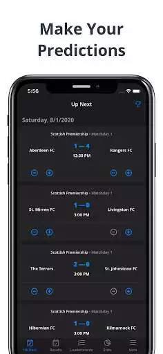 Play Forescore  and enjoy Forescore with UptoPlay