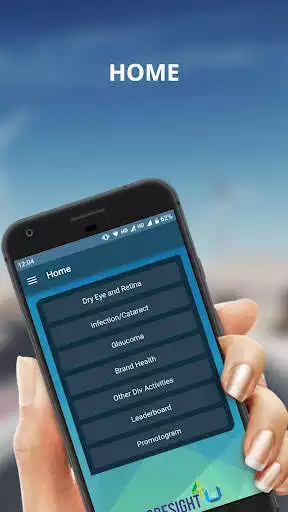 Play Foresight4U as an online game Foresight4U with UptoPlay