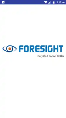 Play Foresight Play Foresight