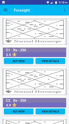Play Foresight Play Foresight