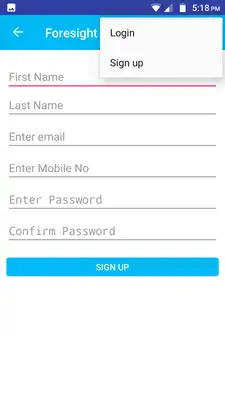 Play Foresight Play Foresight