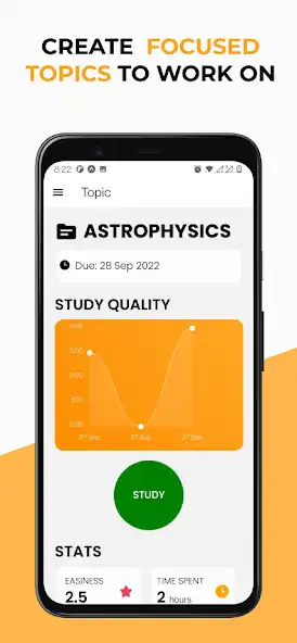 Play Foresight: Study Productively as an online game Foresight: Study Productively with UptoPlay