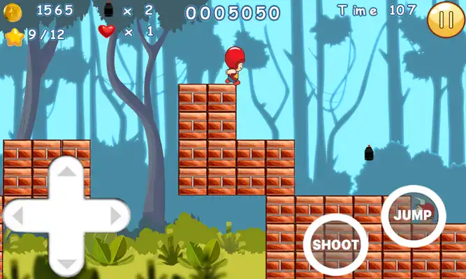 Play Forest Adventures