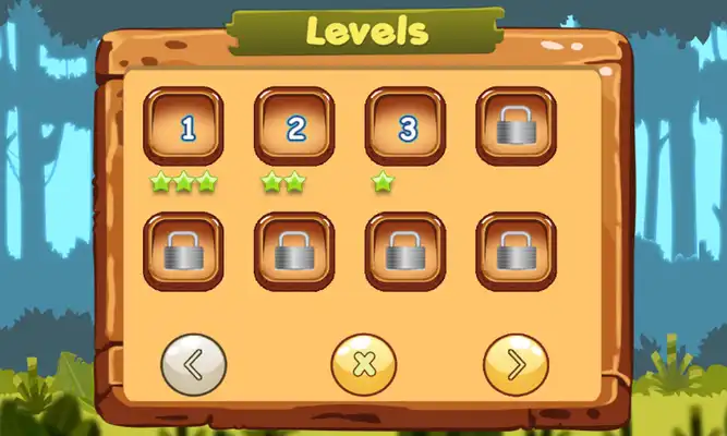 Play Forest Adventures