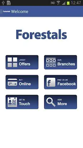 Play Forestals  and enjoy Forestals with UptoPlay