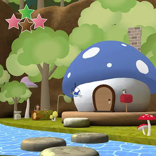 Play Forest and Tale of Three Keys APK