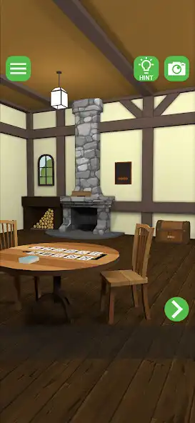 Play Forest and Tale of Three Keys as an online game Forest and Tale of Three Keys with UptoPlay