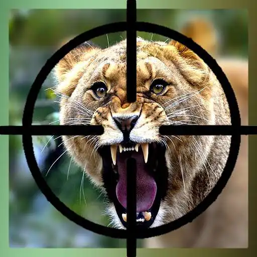 Free play online Forest Animal Sniper Hunting APK Free play online Forest Animal Sniper Hunting APK