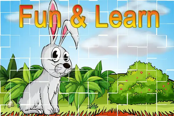 Play Forest Animals Puzzle Game Play Forest Animals Puzzle Game