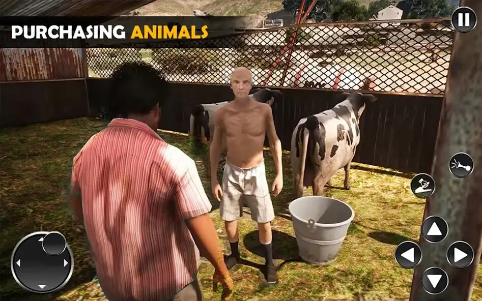 Play Forest Animals Transport Truck  and enjoy Forest Animals Transport Truck with UptoPlay