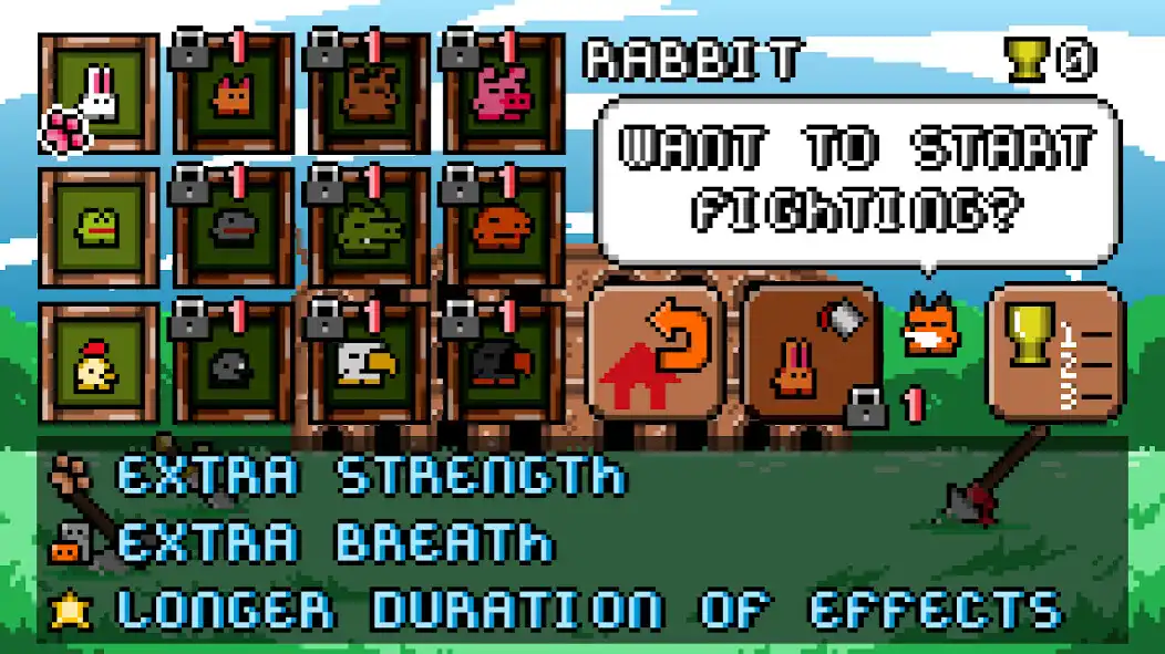 Play Forest arena  and enjoy Forest arena with UptoPlay