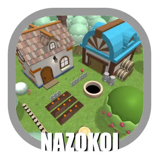 Play ForestBear -EscapeGame- APK