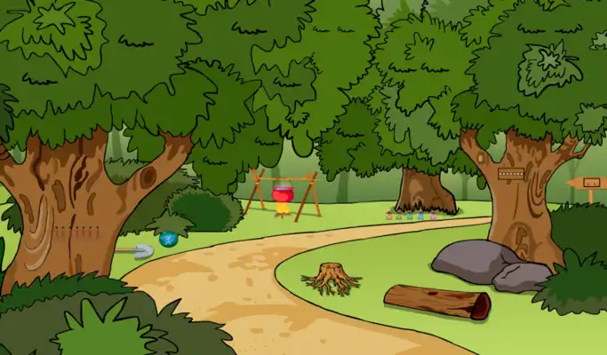 Play Forest Bike Escape 2 Play Forest Bike Escape 2