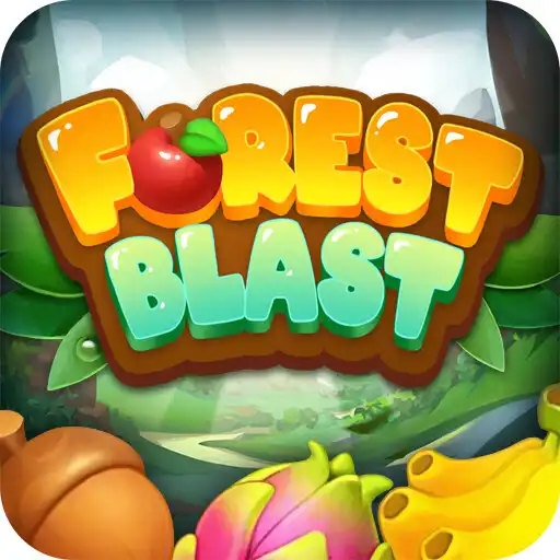 Play Forest Blast APK