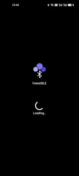 Play ForestBLE  and enjoy ForestBLE with UptoPlay