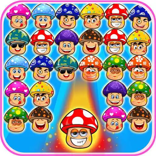 Run free android online Forest Bubble Clash APK