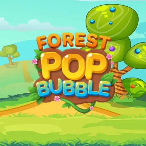 Play Forest Bubble Pop APK