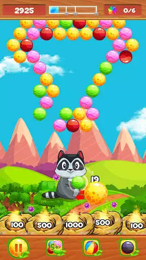 Play Forest Bubble Shooter  and enjoy Forest Bubble Shooter with UptoPlay
