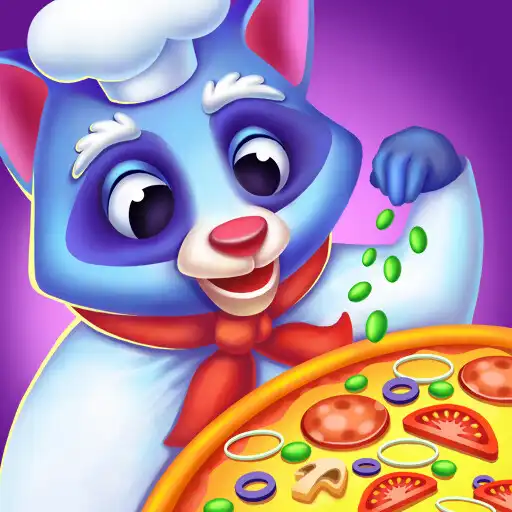 Play Forest Cafe APK