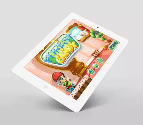 Play Forest Candy