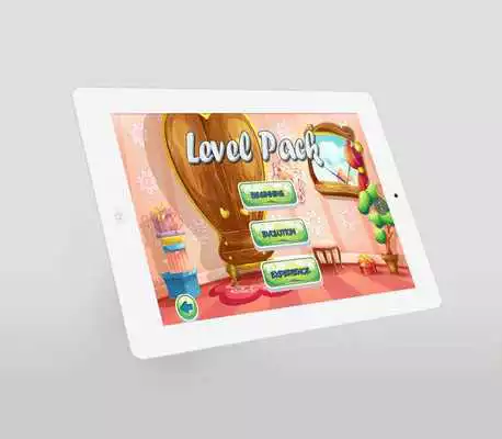Play Forest Candy