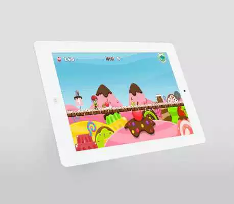 Play Forest Candy