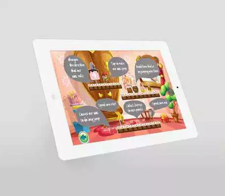Play Forest Candy