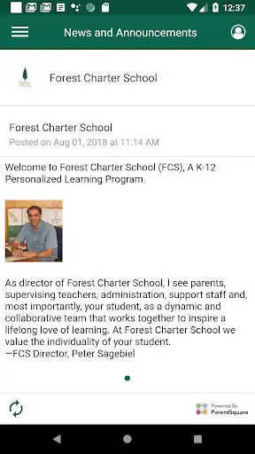 Play Forest Charter  and enjoy Forest Charter with UptoPlay