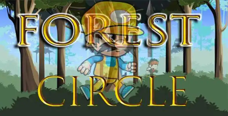 Play Forest Circle