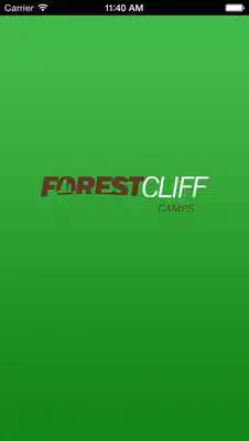 Play Forest Cliff Camps