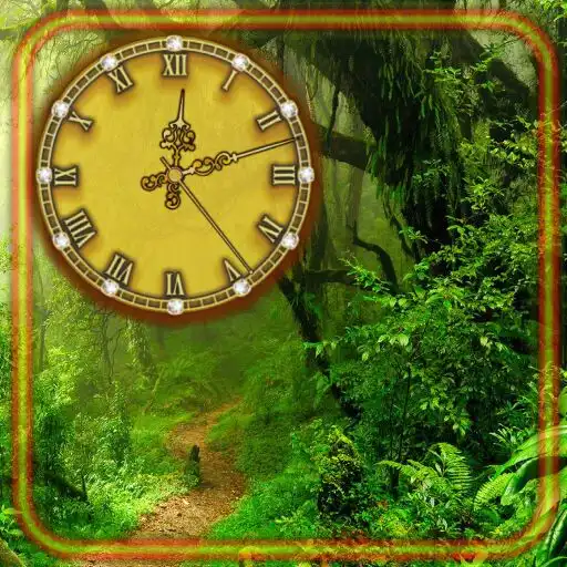 Play Forest Clock APK