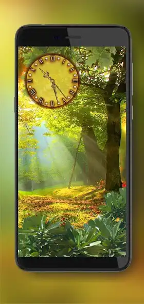 Play Forest Clock as an online game online Forest Clock with UptoPlay Play Forest Clock as an online game Forest Clock with UptoPlay