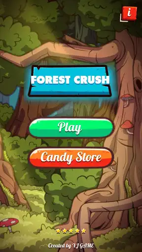 Play Forest Crush : Shrubs Berries and enjoy Forest Crush : Shrubs Berries with UptoPlay Play Forest Crush : Shrubs Berries and enjoy Forest Crush : Shrubs Berries with UptoPlay