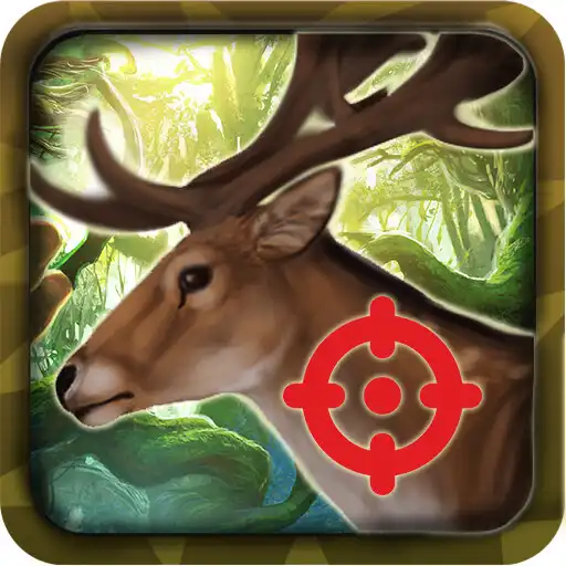 Play Forest Deer Hunting 2017 APK
