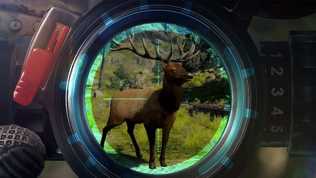 Play Forest Deer Hunting 2017  and enjoy Forest Deer Hunting 2017 with UptoPlay