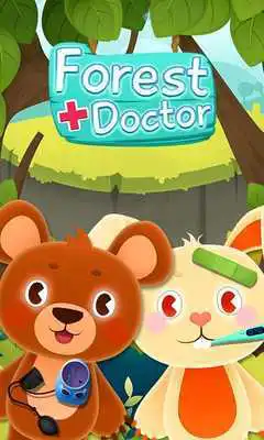Play Forest Doctor