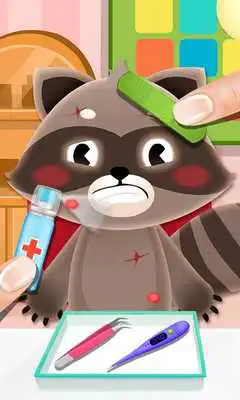 Play Forest Doctor
