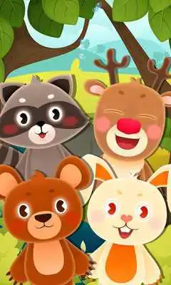 Play Forest Doctor
