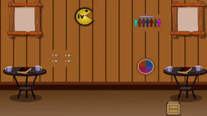 Play Forest Dove Escape 2 Play Forest Dove Escape 2