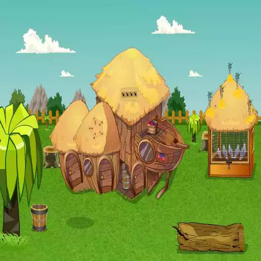 Free play online Forest Dove Rescue  APK