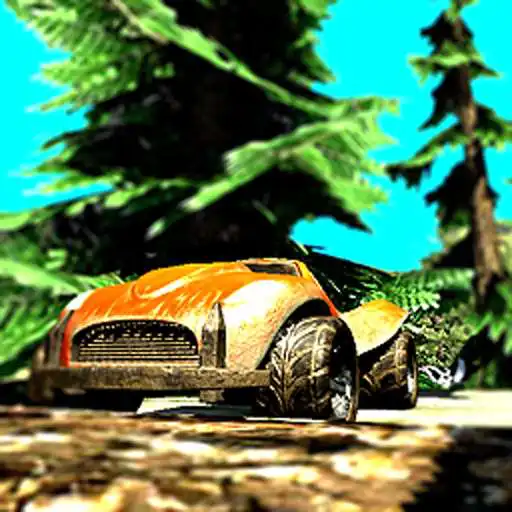 Play Forest Drive APK