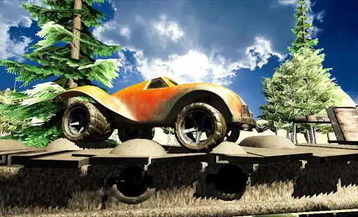 Play Forest Drive  and enjoy Forest Drive with UptoPlay