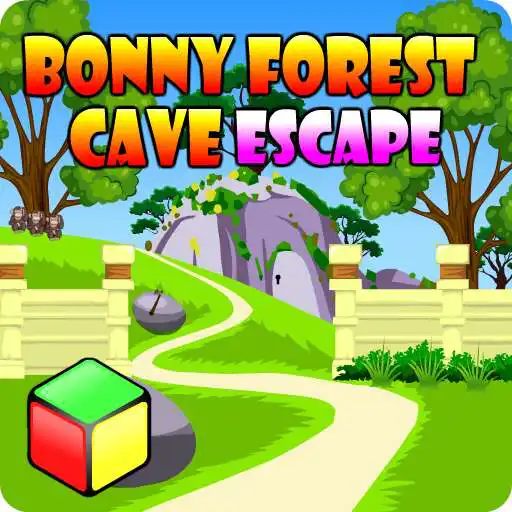 Free play online Forest Escape Games - Bonny Forest Cave APK