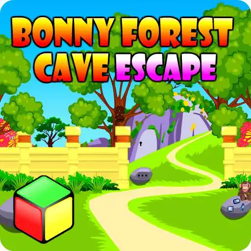 Play Forest Escape Games - Bonny Forest Cave