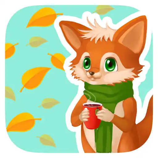 Play Forest Fall Garden: Match 3 APK