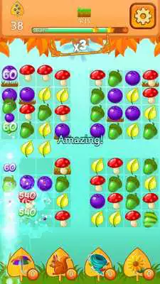 Play Forestfall and enjoy Forestfall with UptoPlay Play Forestfall and enjoy Forestfall with UptoPlay