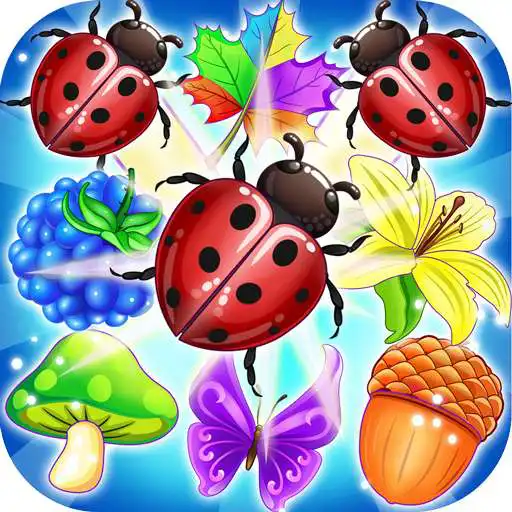 Free play online Forest Fever APK Free play online Forest Fever APK