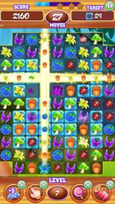 Play Forest Fever