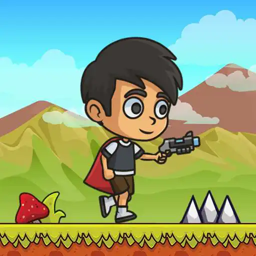 Play Forest Fighter APK