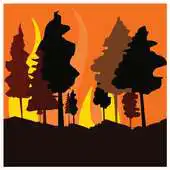 Free play online Forest Fire Alert APK Free play online Forest Fire Alert APK